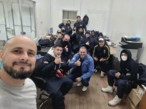 Sobre nós Reuniao de comunicacao operacao noite 👆 1 300x225 - Sobre nós